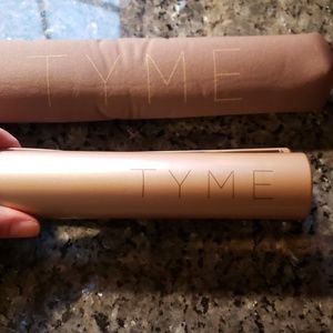 Tyme Other - Tyme Flat Curling Iron Tyme Other - Tyme Flat Curling Iron